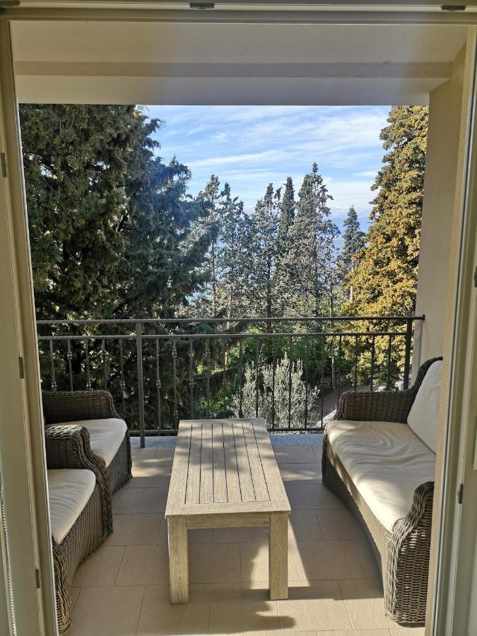 Apartment Nada 2 Malinska Eksteriør bilde